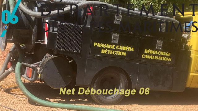 Débouchage canalisation Thiéry intervention urgence plomberie